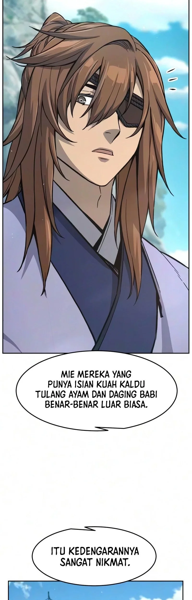 Absolute Sword Sense Bab 185 halaman 39