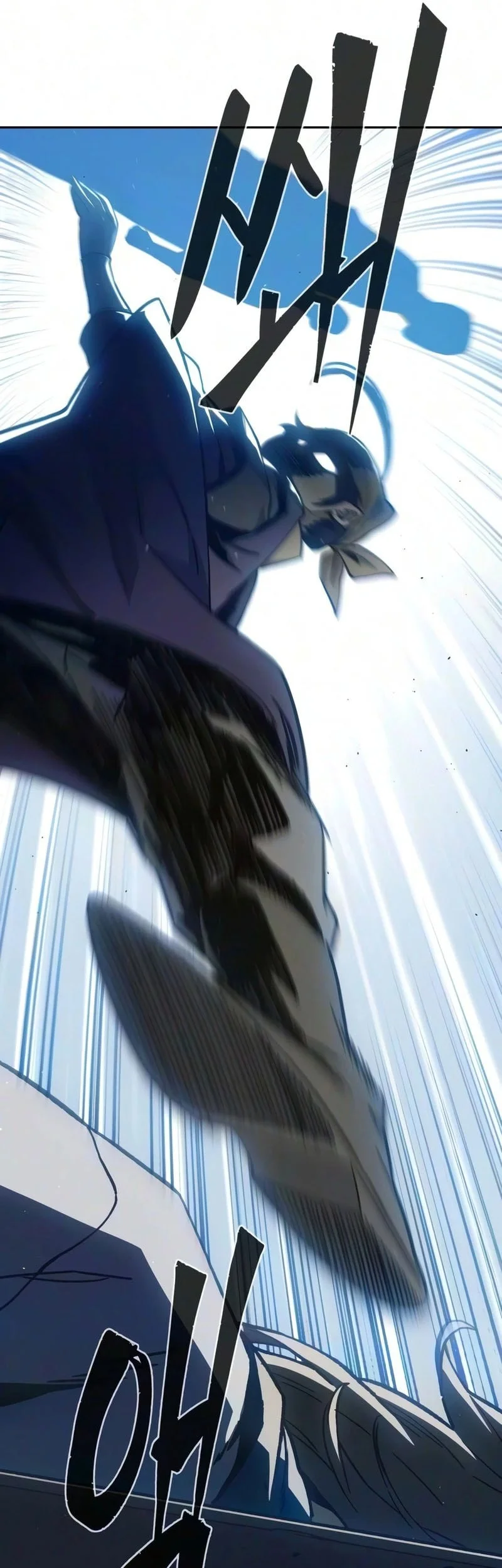 Absolute Sword Sense Bab 185 halaman 46