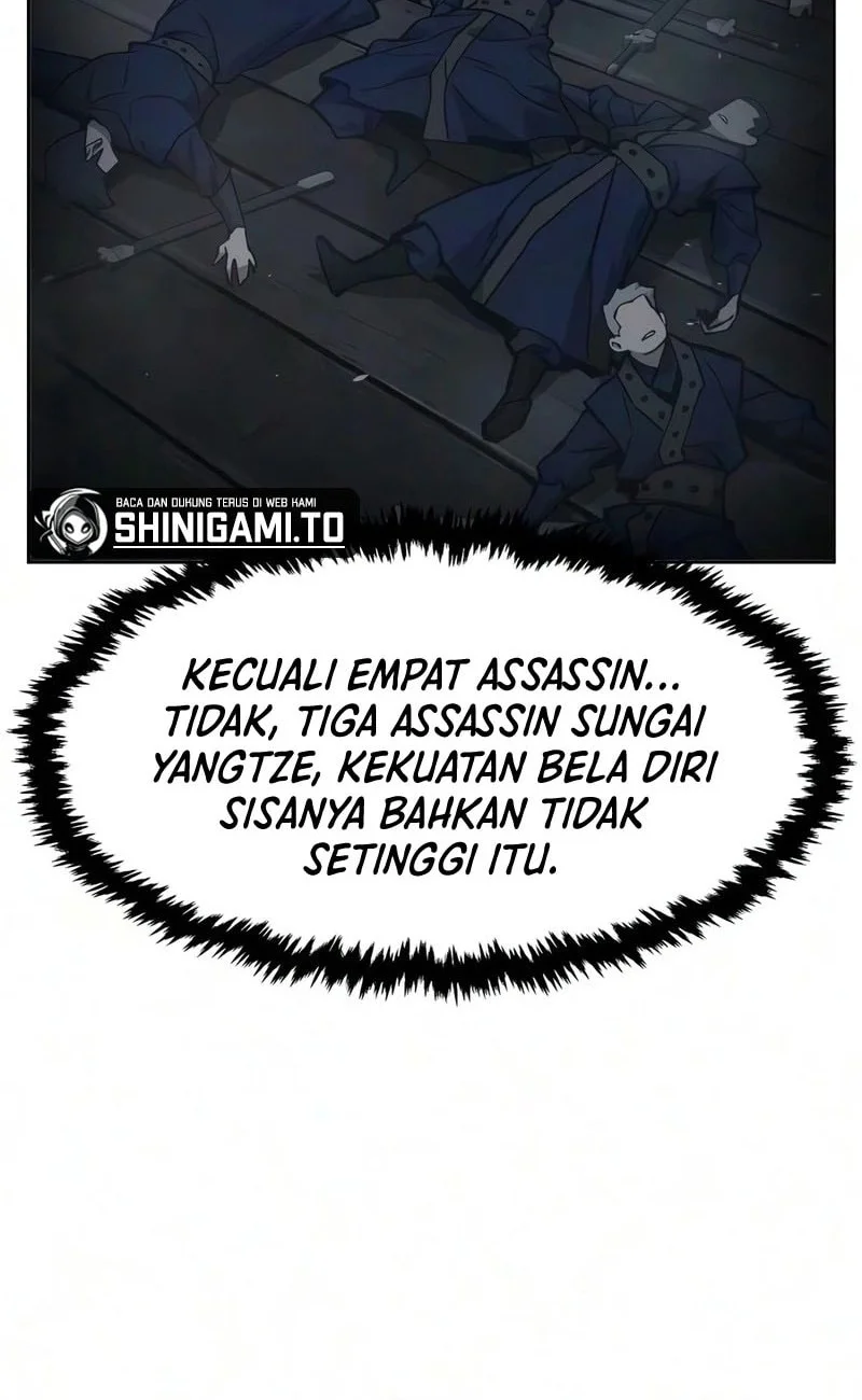 Absolute Sword Sense Bab 185 halaman 53