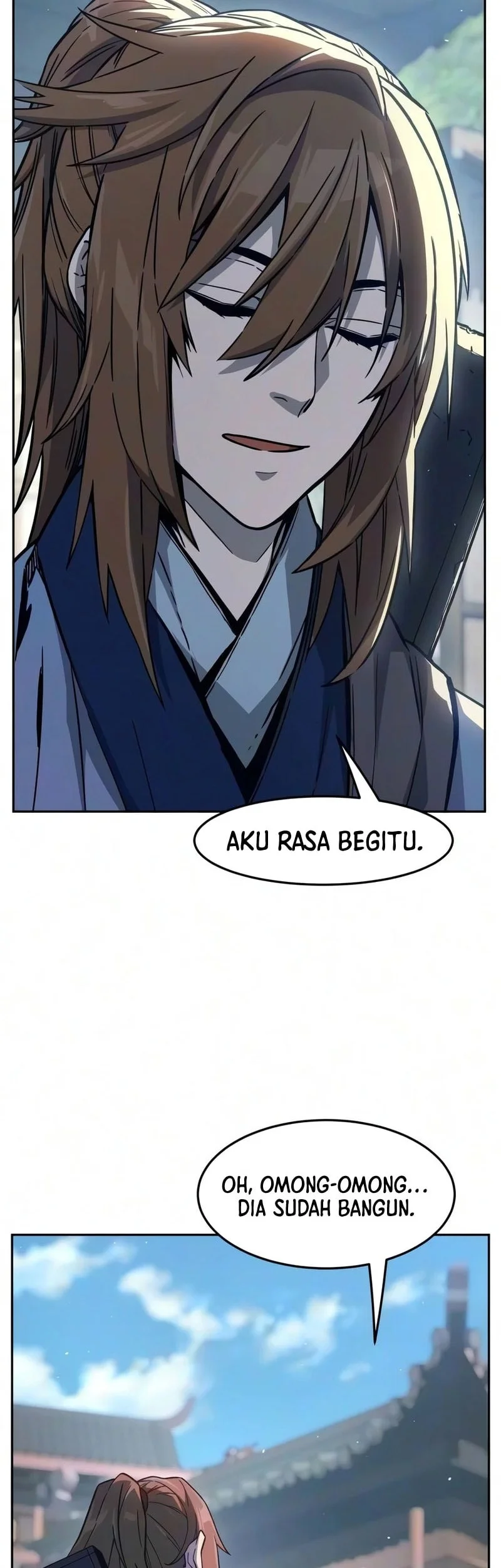 Absolute Sword Sense Bab 185 halaman 55