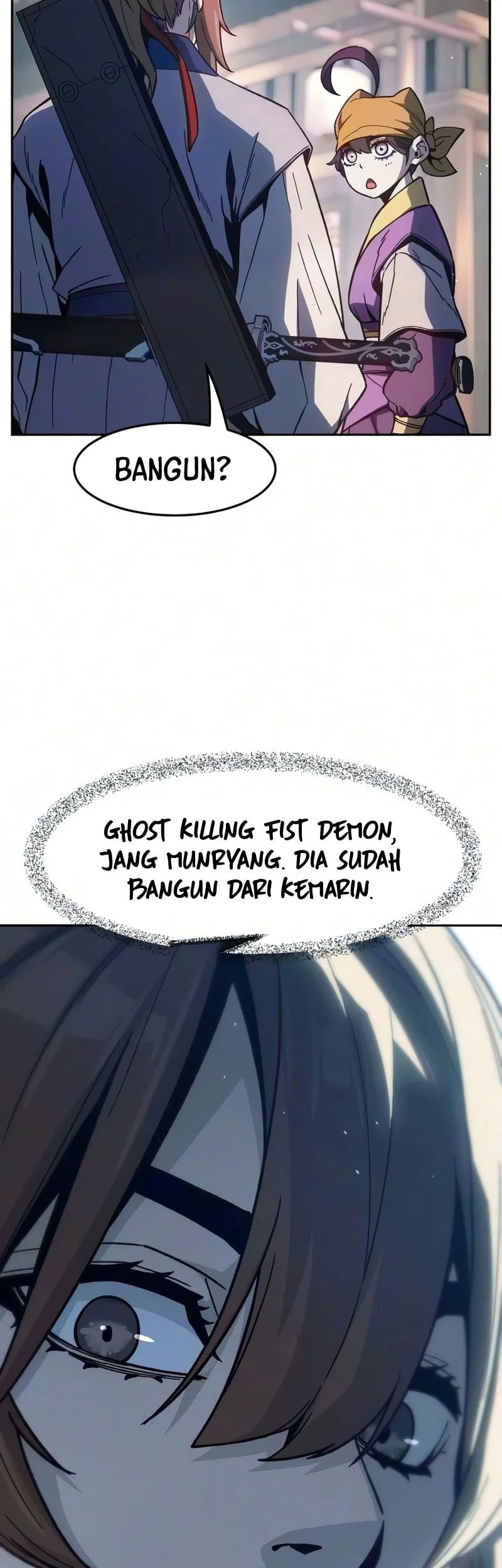 Absolute Sword Sense Bab 185 halaman 56