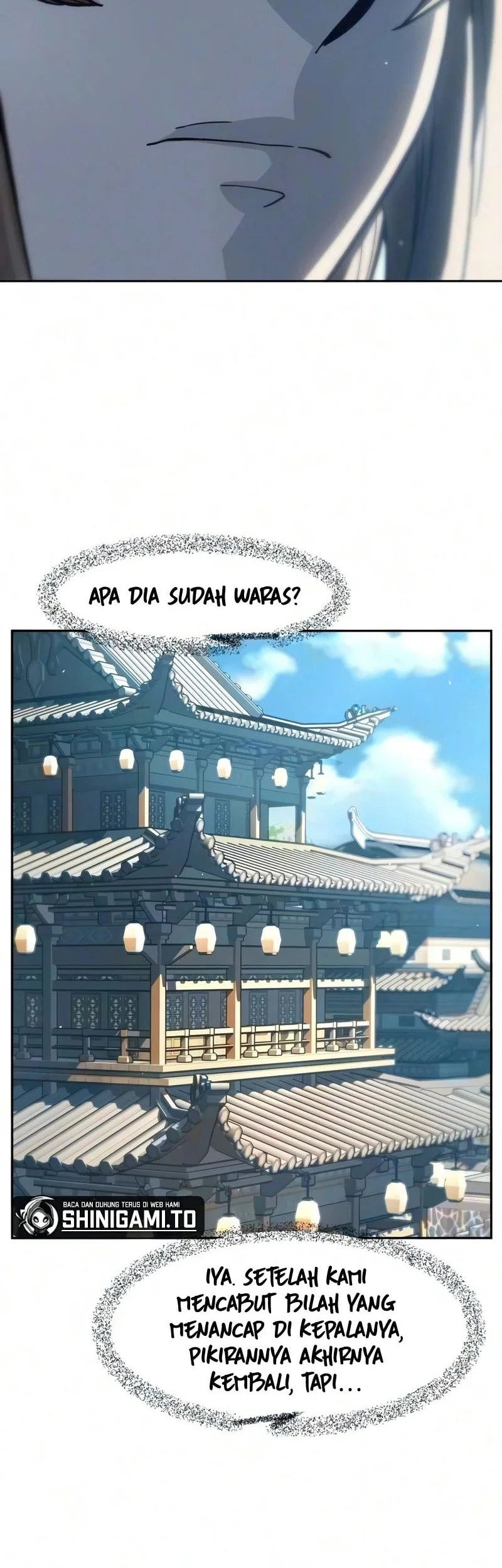 Absolute Sword Sense Bab 185 halaman 57