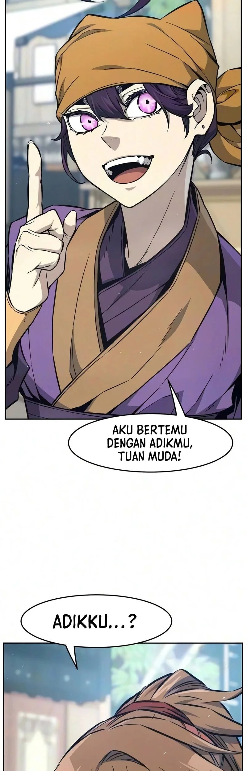Absolute Sword Sense Bab 185 halaman 68