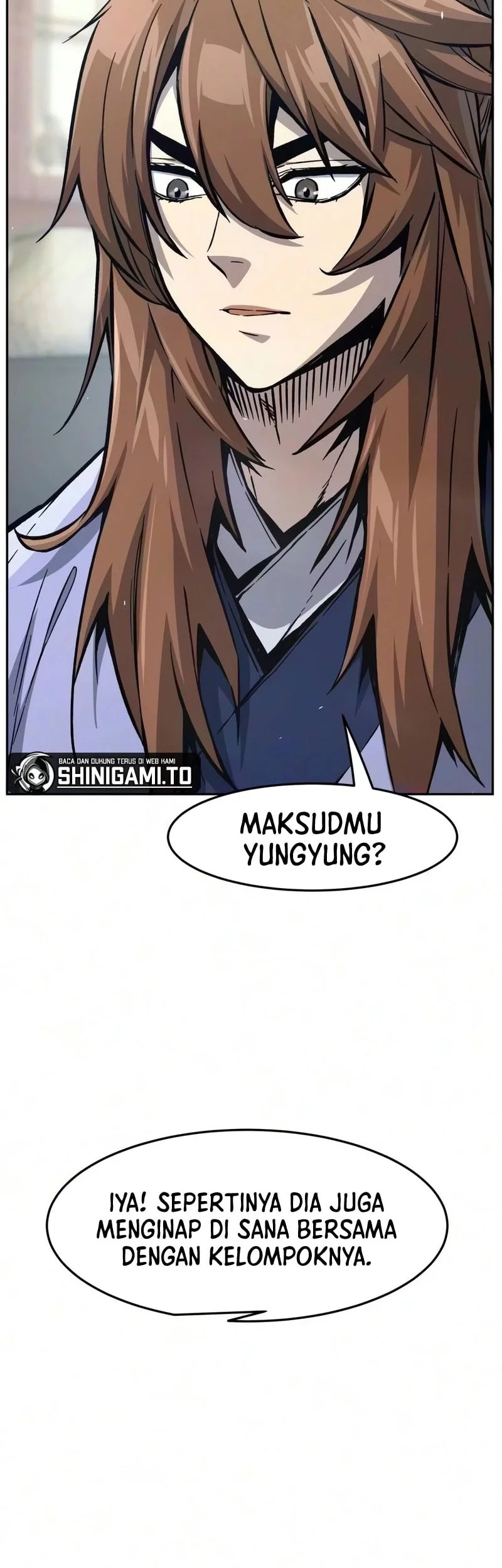 Absolute Sword Sense Bab 185 halaman 69