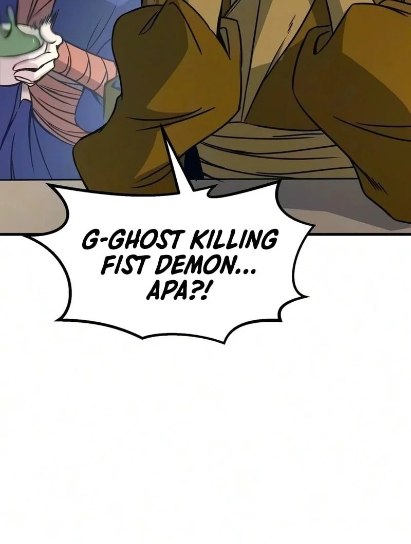 Absolute Sword Sense Bab 186 halaman 5