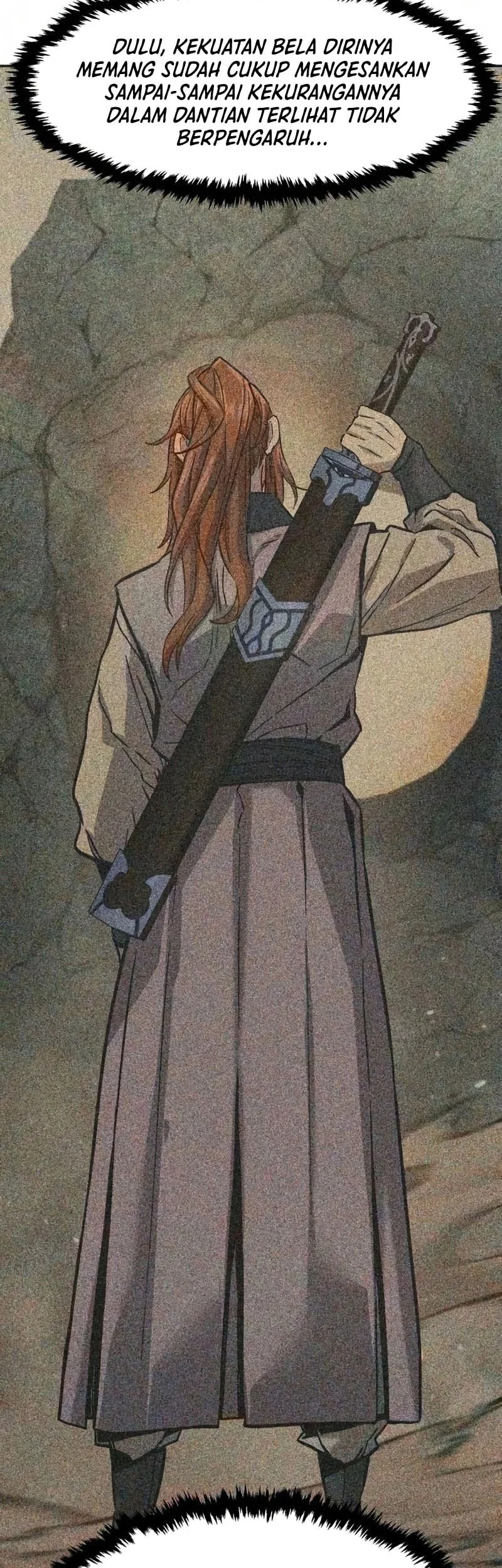 Absolute Sword Sense Bab 186 halaman 8
