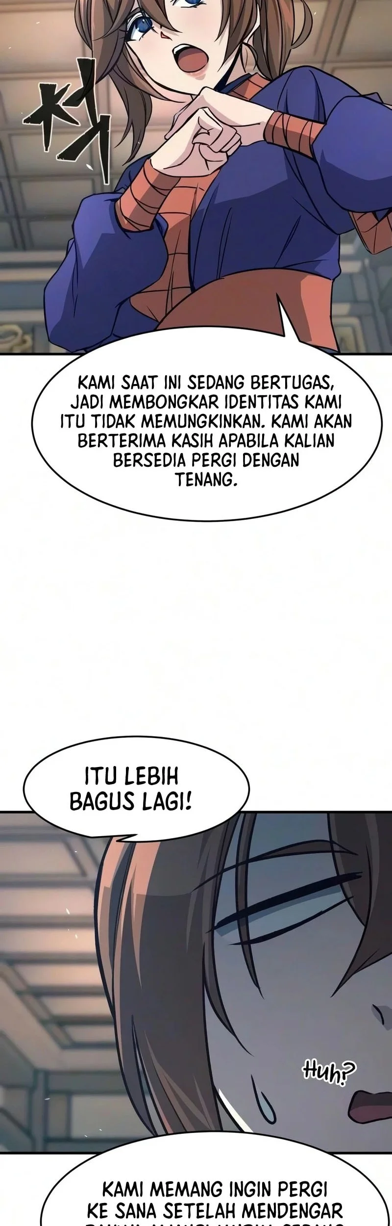 Absolute Sword Sense Bab 186 halaman 23