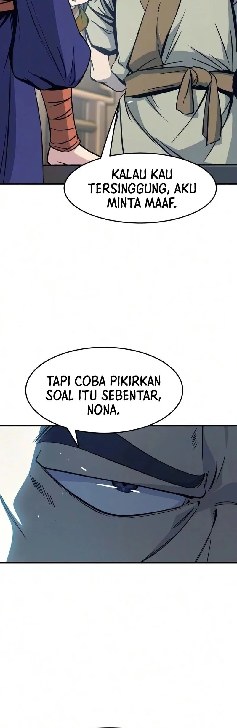Absolute Sword Sense Bab 186 halaman 29