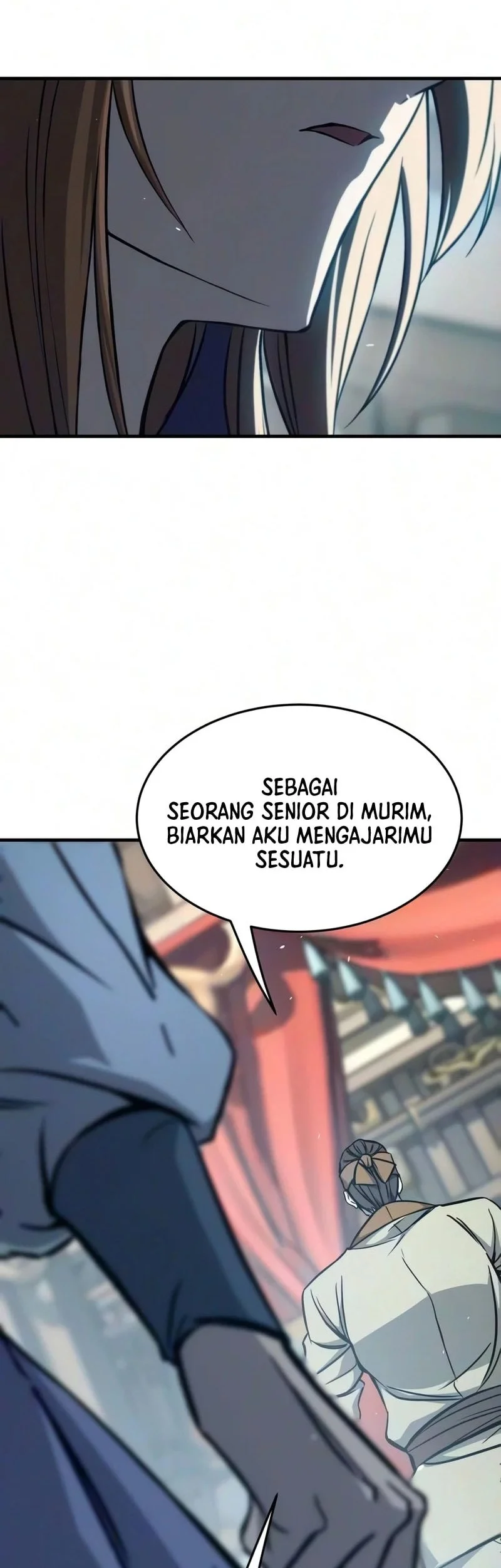 Absolute Sword Sense Bab 186 halaman 31