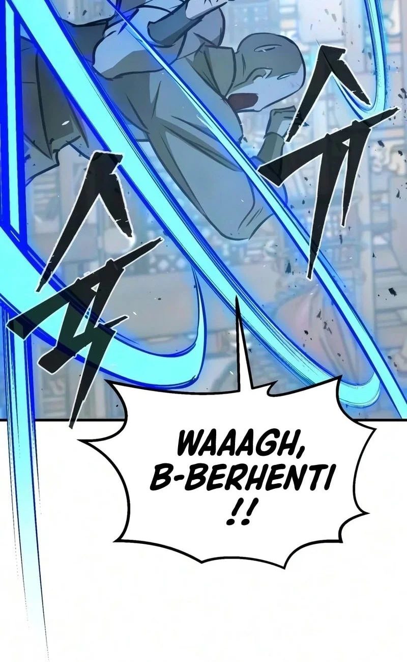 Absolute Sword Sense Bab 186 halaman 45