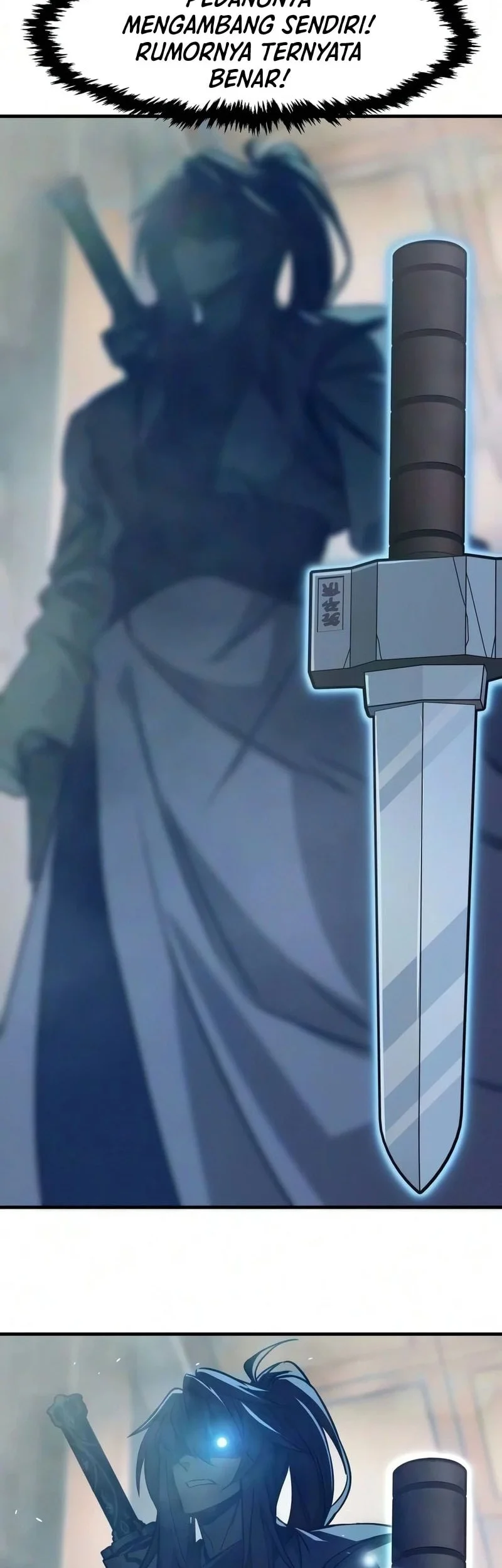 Absolute Sword Sense Bab 186 halaman 47