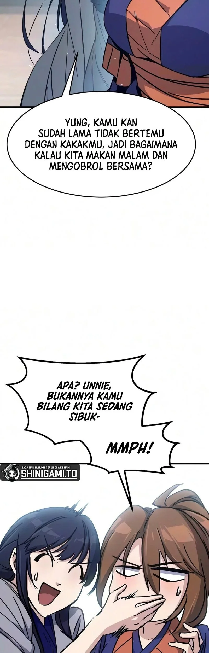 Absolute Sword Sense Bab 186 halaman 68