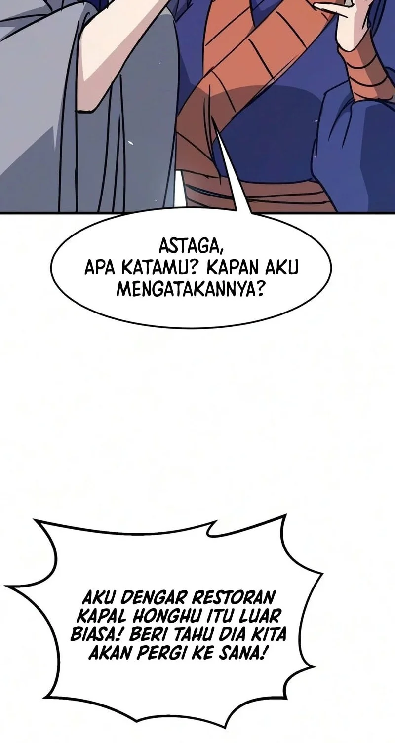 Absolute Sword Sense Bab 186 halaman 69