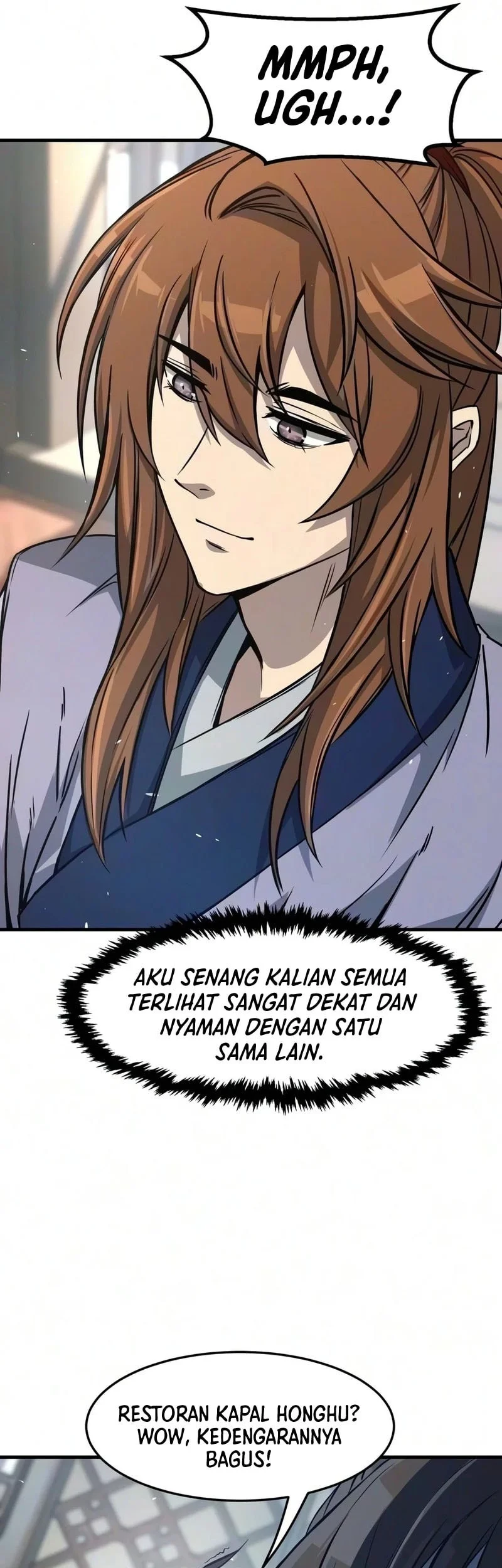Absolute Sword Sense Bab 186 halaman 70