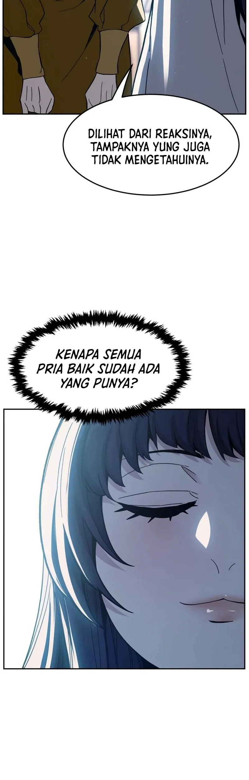 Absolute Sword Sense Bab 187 halaman 4