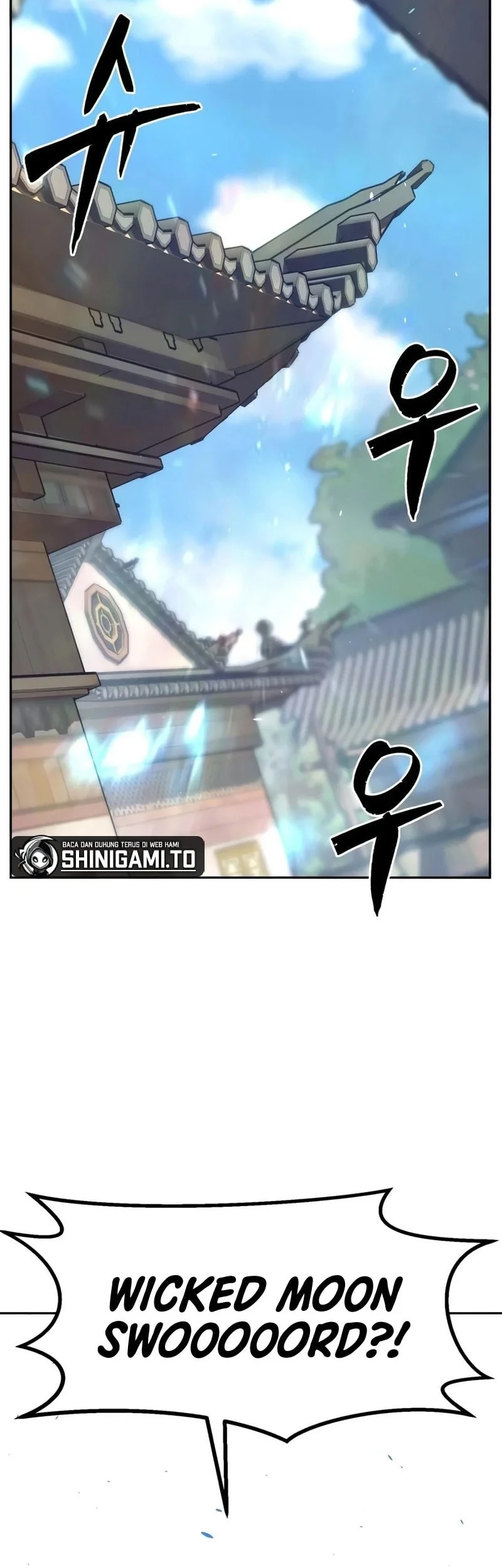 Absolute Sword Sense Bab 187 halaman 17