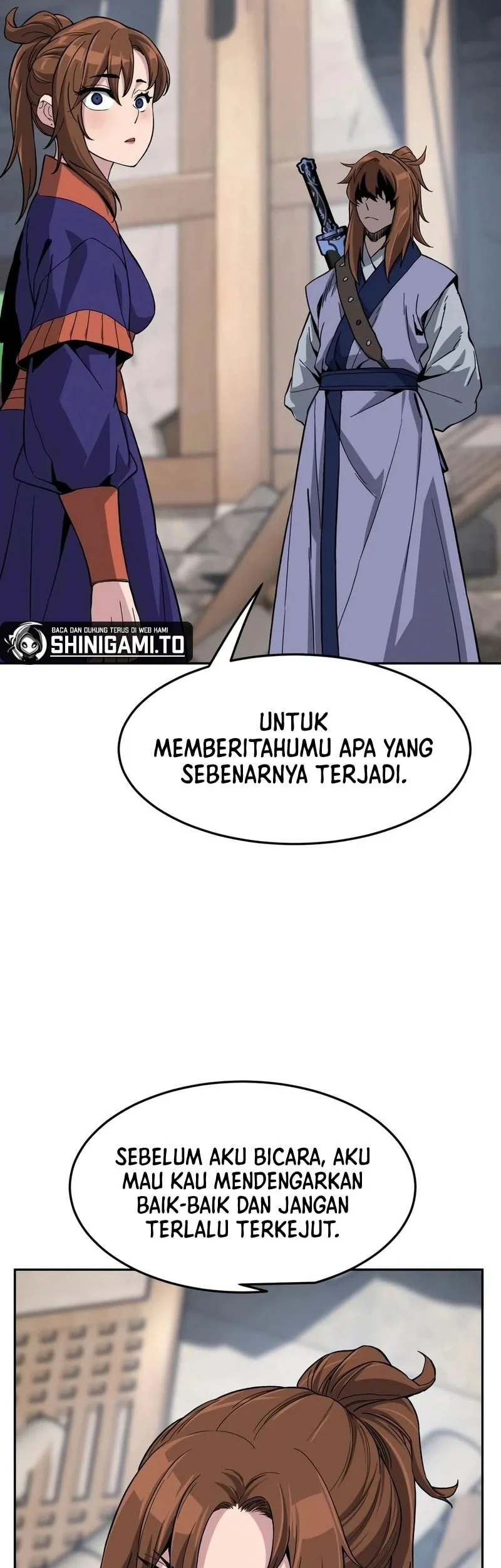 Absolute Sword Sense Bab 187 halaman 36