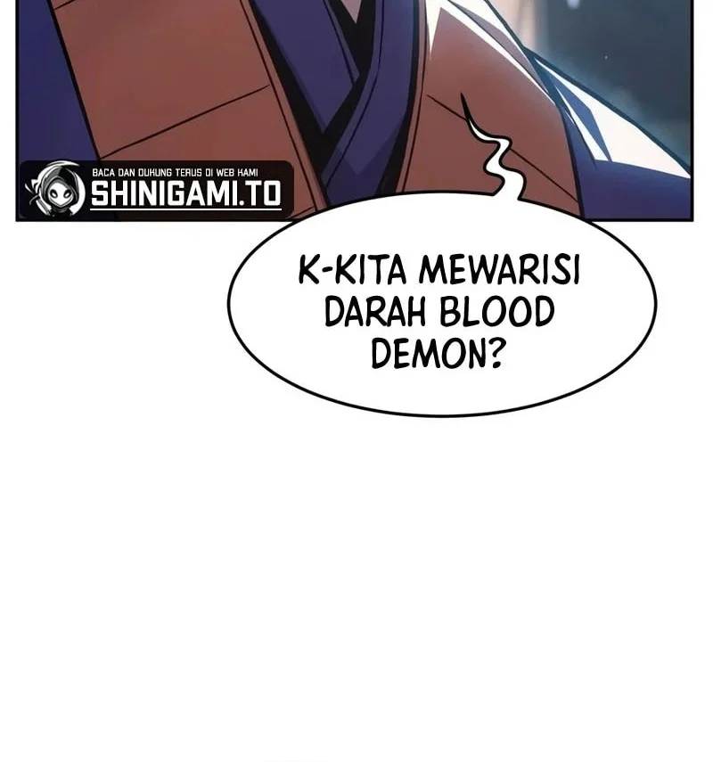 Absolute Sword Sense Bab 187 halaman 41