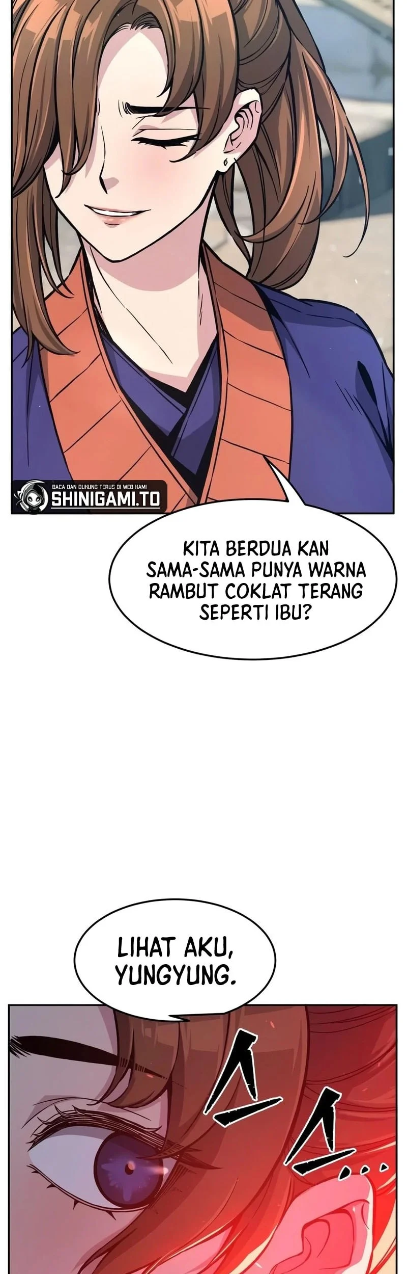 Absolute Sword Sense Bab 187 halaman 44
