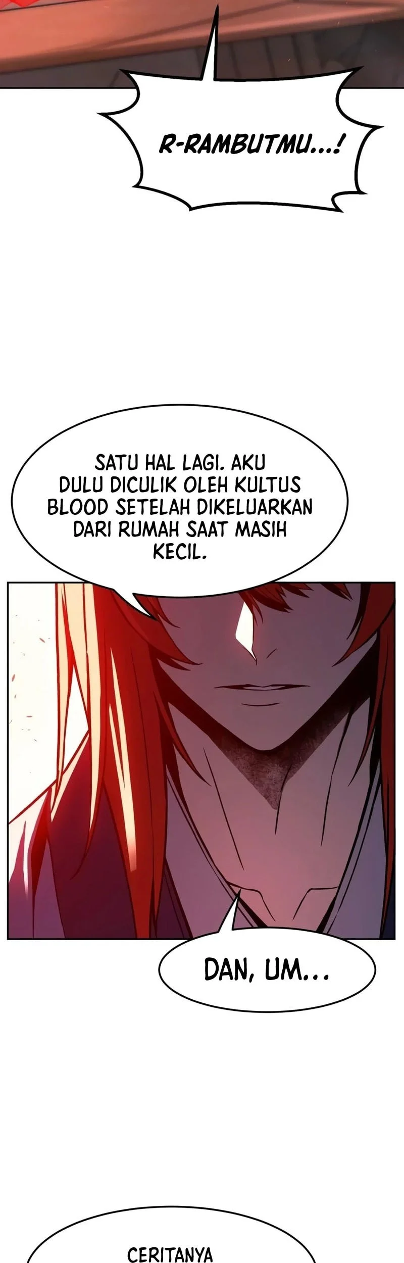 Absolute Sword Sense Bab 187 halaman 46