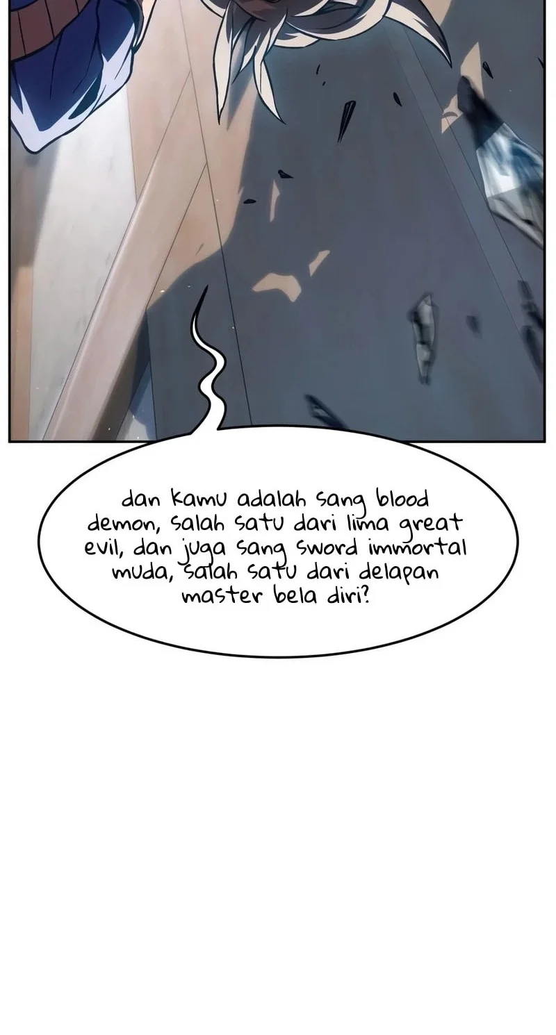 Absolute Sword Sense Bab 187 halaman 53
