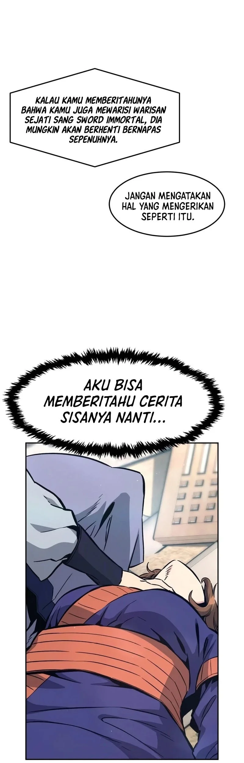 Absolute Sword Sense Bab 187 halaman 62