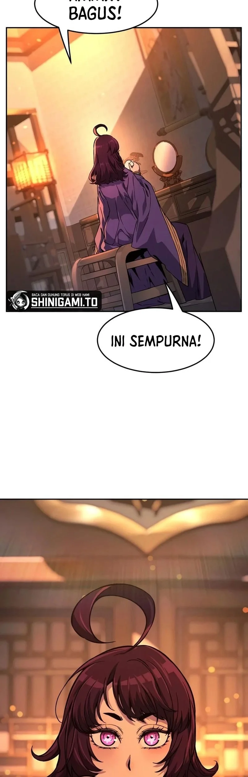 Absolute Sword Sense Bab 187 halaman 64