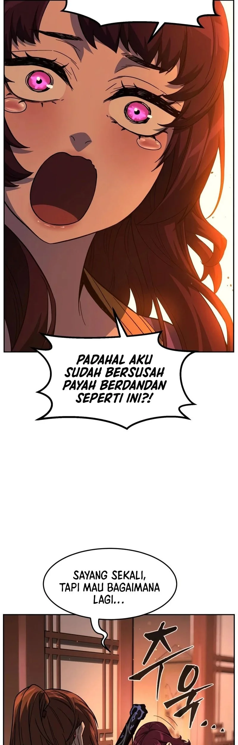 Absolute Sword Sense Bab 187 halaman 72
