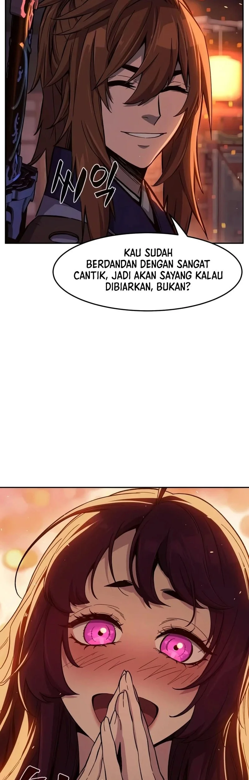Absolute Sword Sense Bab 187 halaman 76