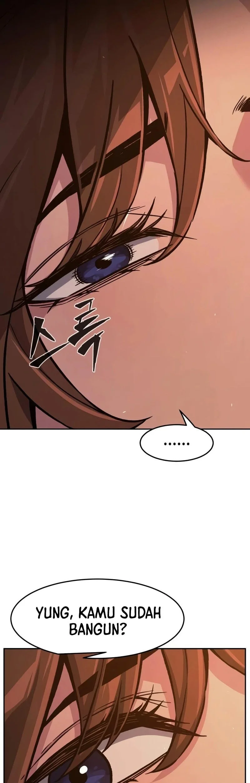 Absolute Sword Sense Bab 188 halaman 6