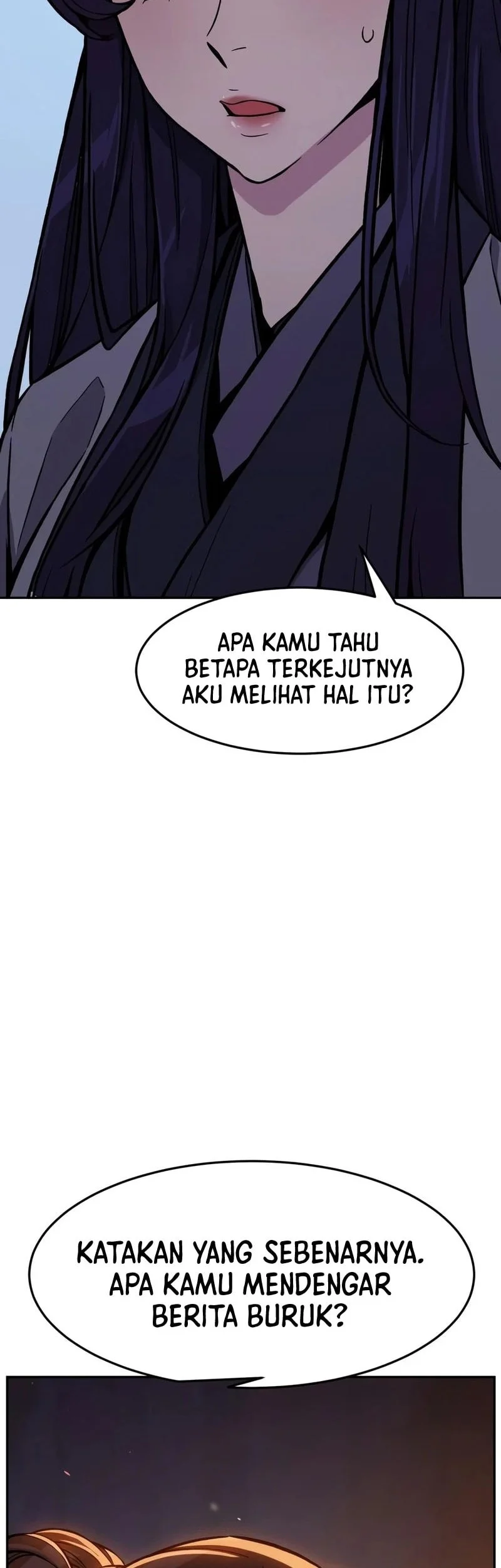 Absolute Sword Sense Bab 188 halaman 11