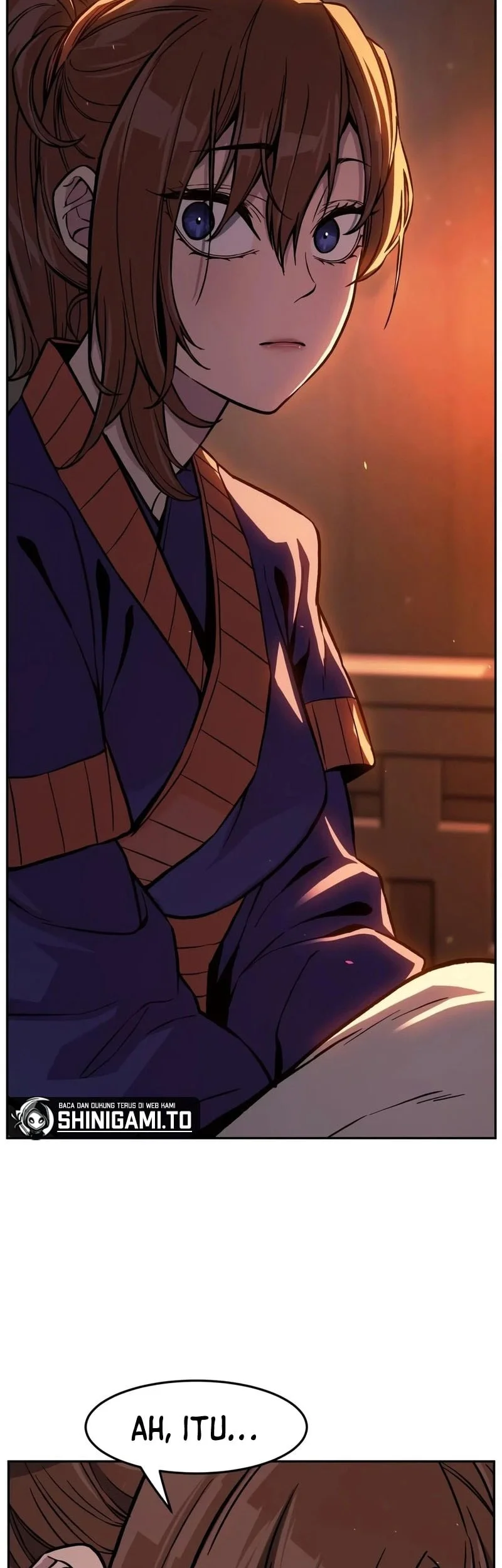 Absolute Sword Sense Bab 188 halaman 12