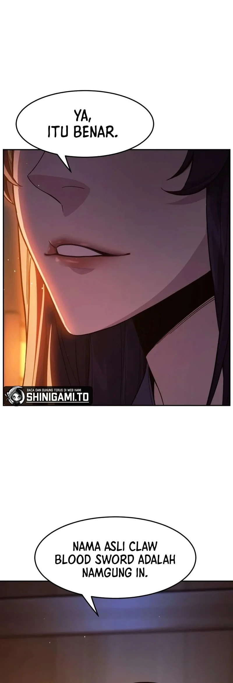 Absolute Sword Sense Bab 188 halaman 21