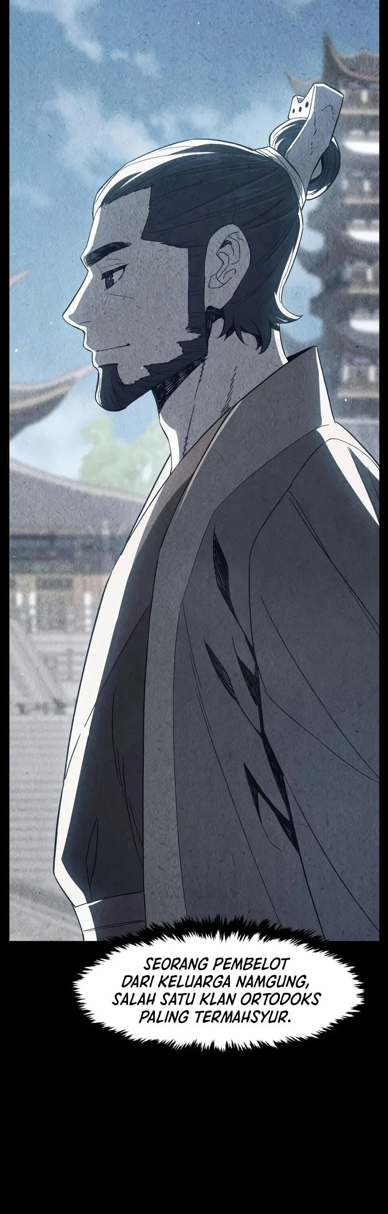 Absolute Sword Sense Bab 188 halaman 24