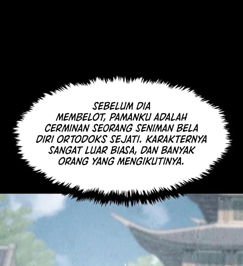 Absolute Sword Sense Bab 188 halaman 25