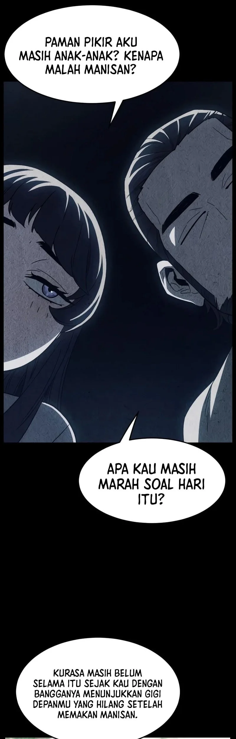 Absolute Sword Sense Bab 188 halaman 31