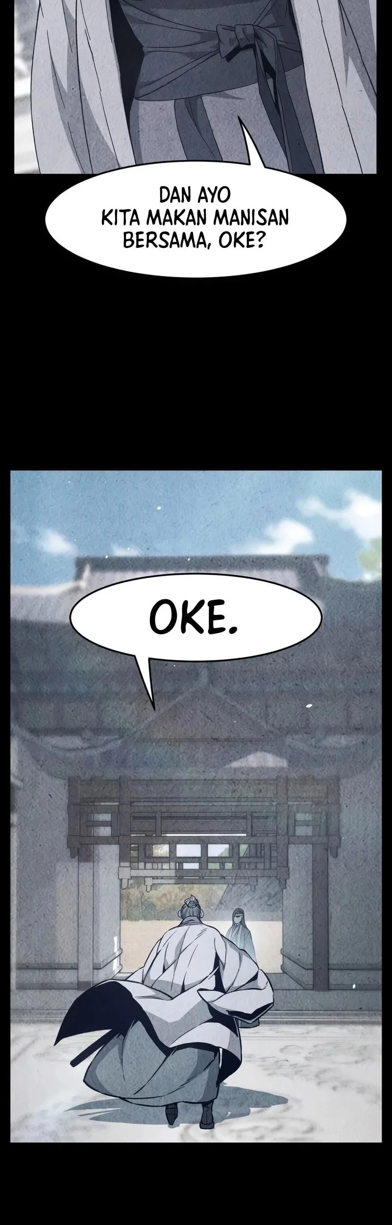 Absolute Sword Sense Bab 188 halaman 41