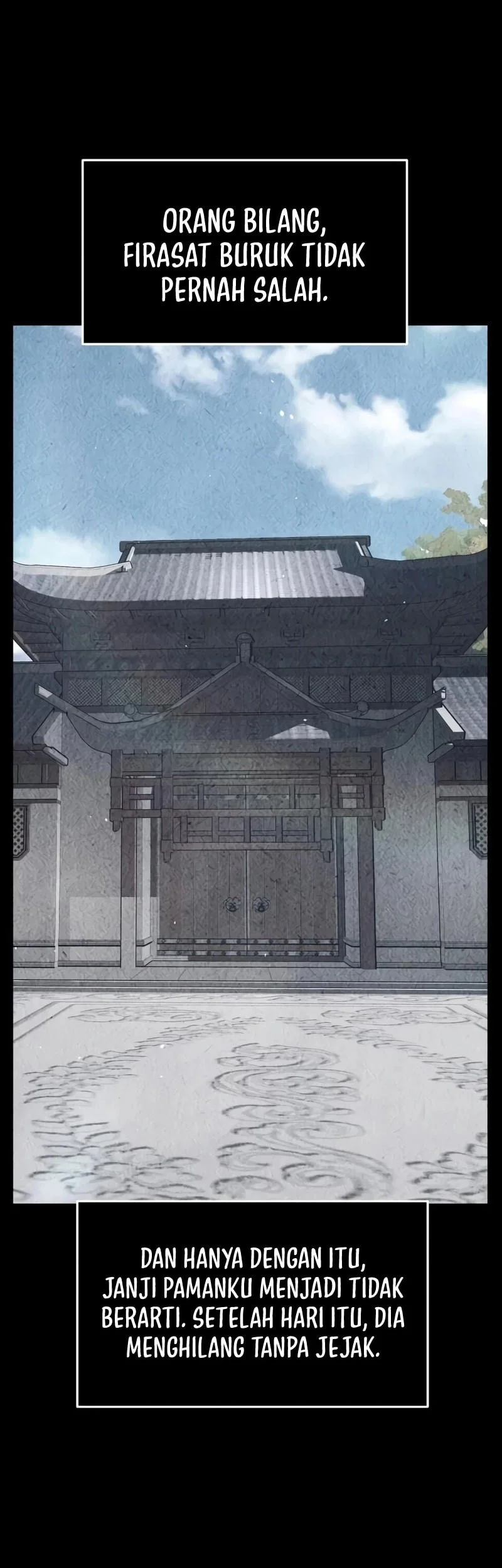Absolute Sword Sense Bab 188 halaman 42