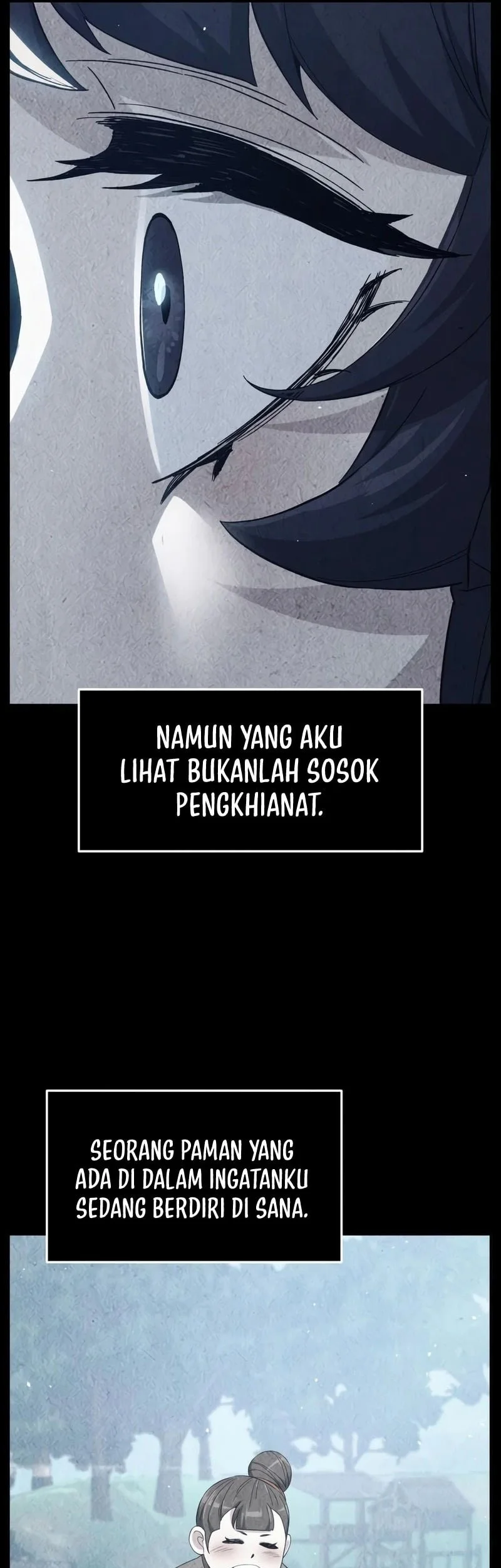 Absolute Sword Sense Bab 188 halaman 50