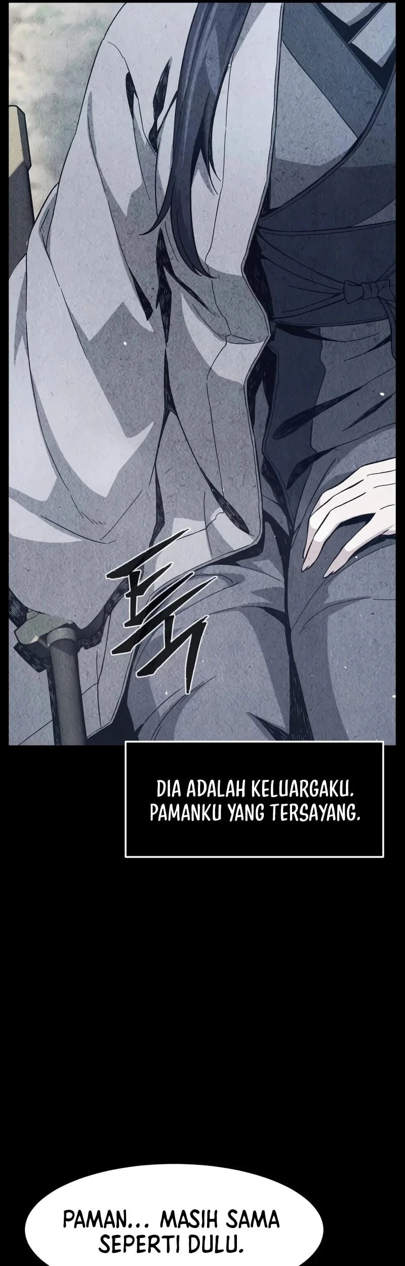 Absolute Sword Sense Bab 188 halaman 54