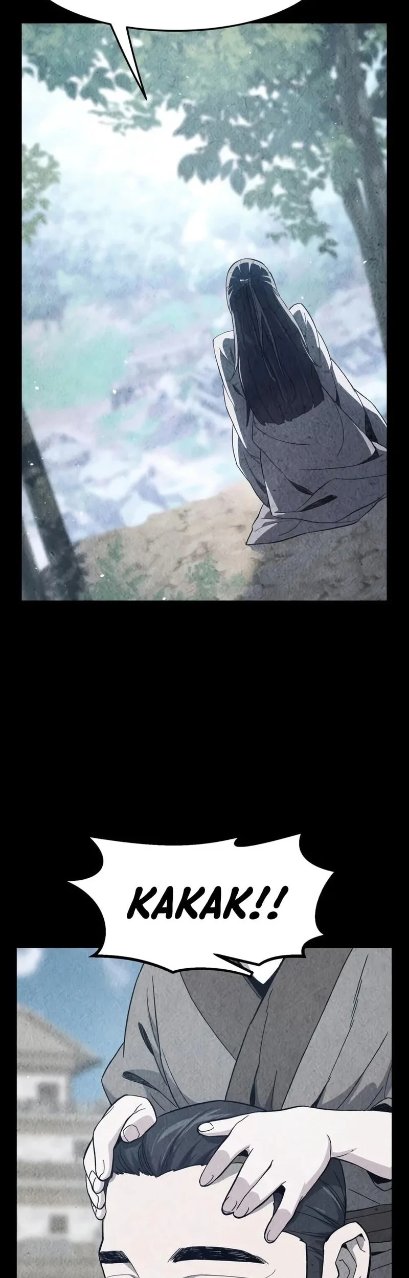 Absolute Sword Sense Bab 188 halaman 55