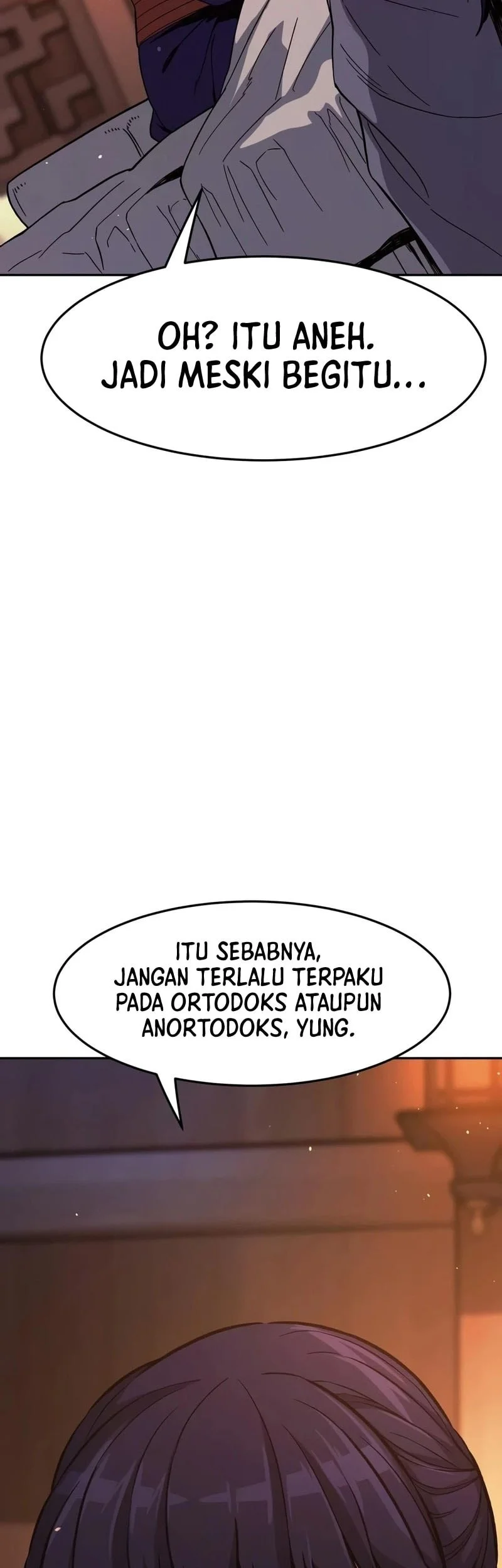 Absolute Sword Sense Bab 188 halaman 68