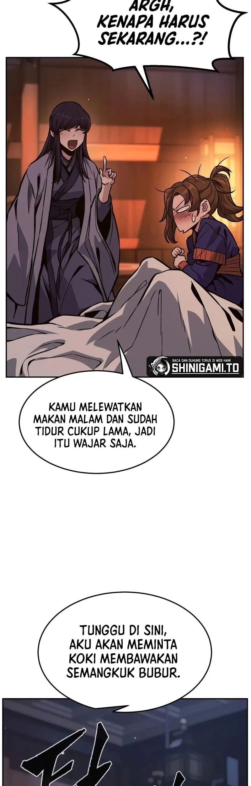 Absolute Sword Sense Bab 188 halaman 75