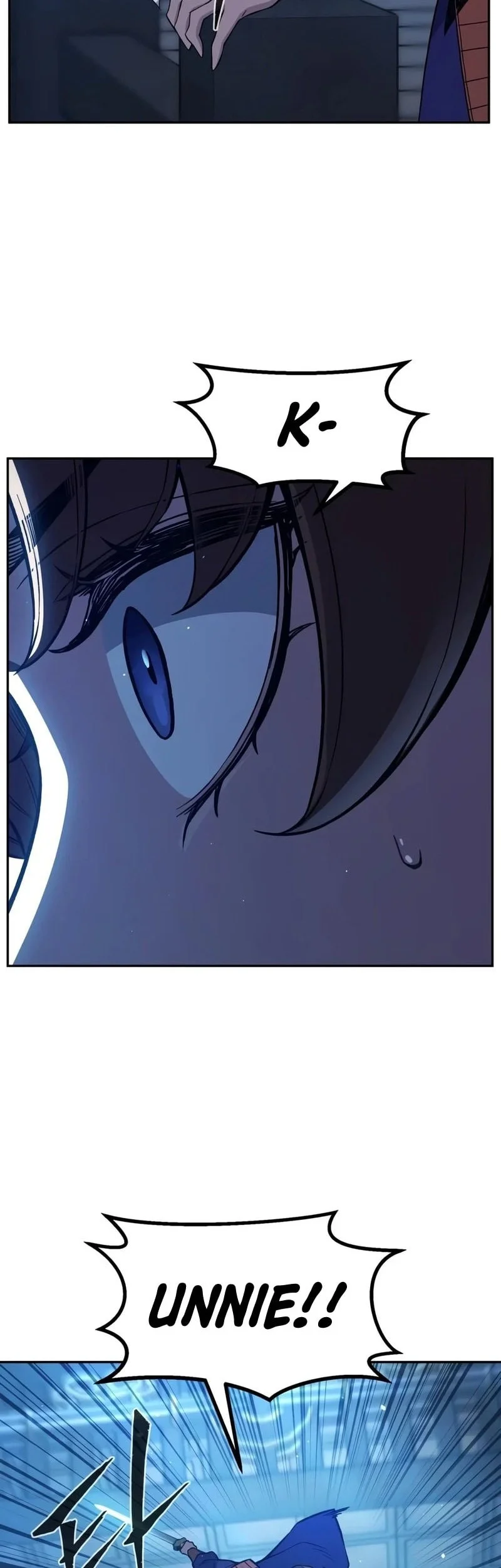 Absolute Sword Sense Bab 189 halaman 3