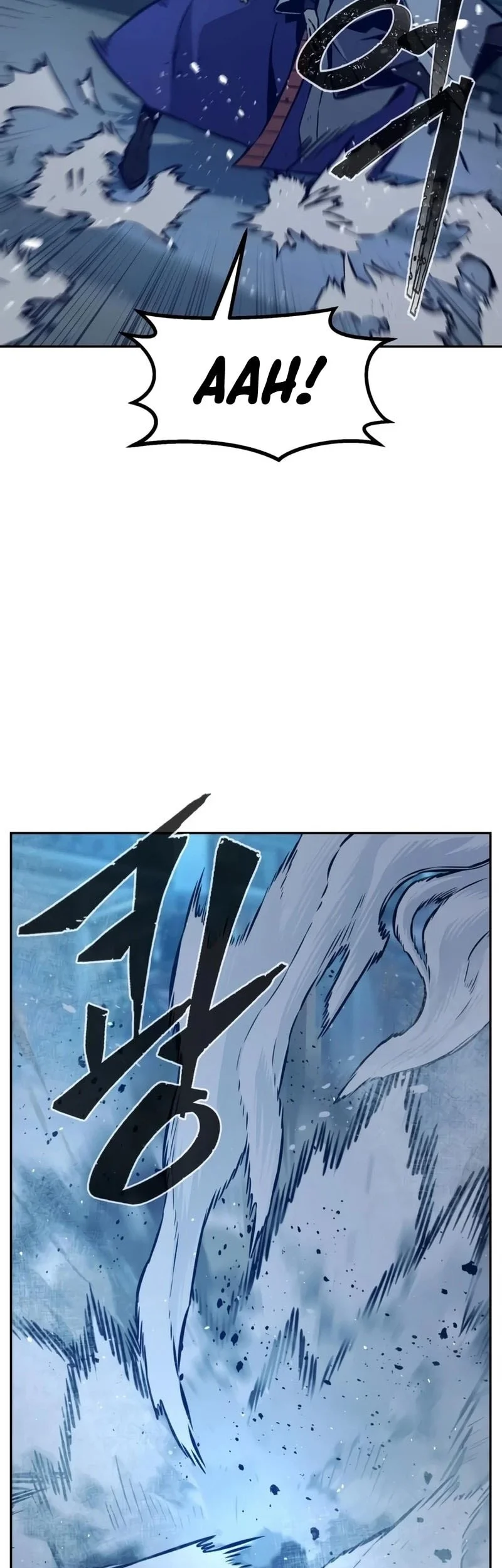 Absolute Sword Sense Bab 189 halaman 7