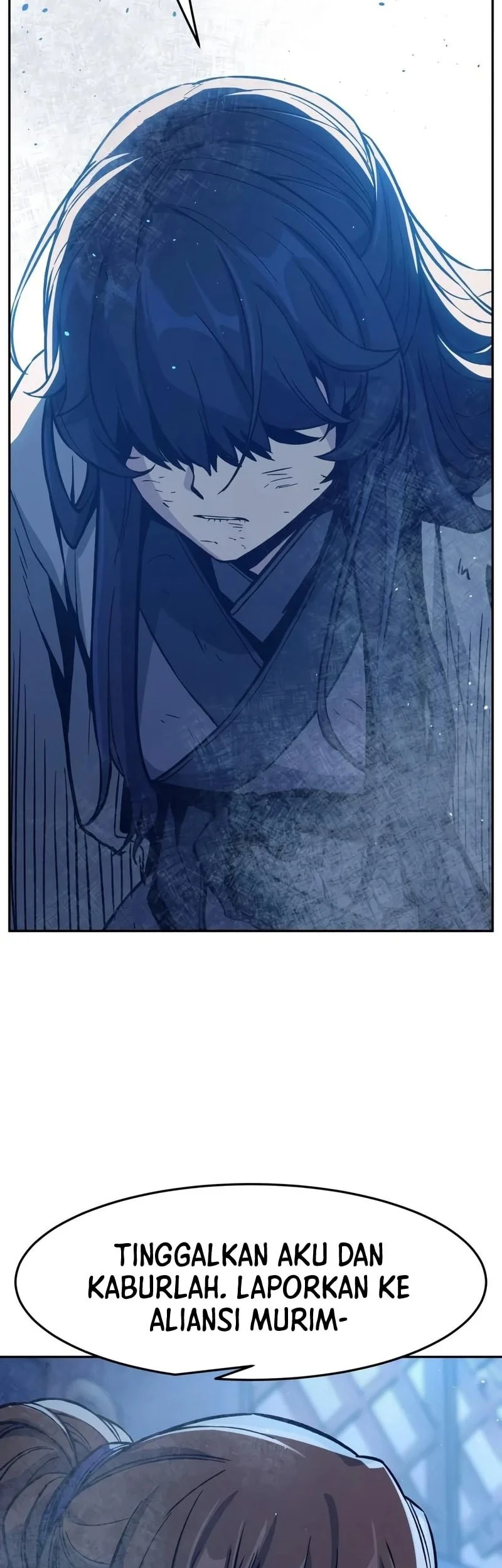 Absolute Sword Sense Bab 189 halaman 10
