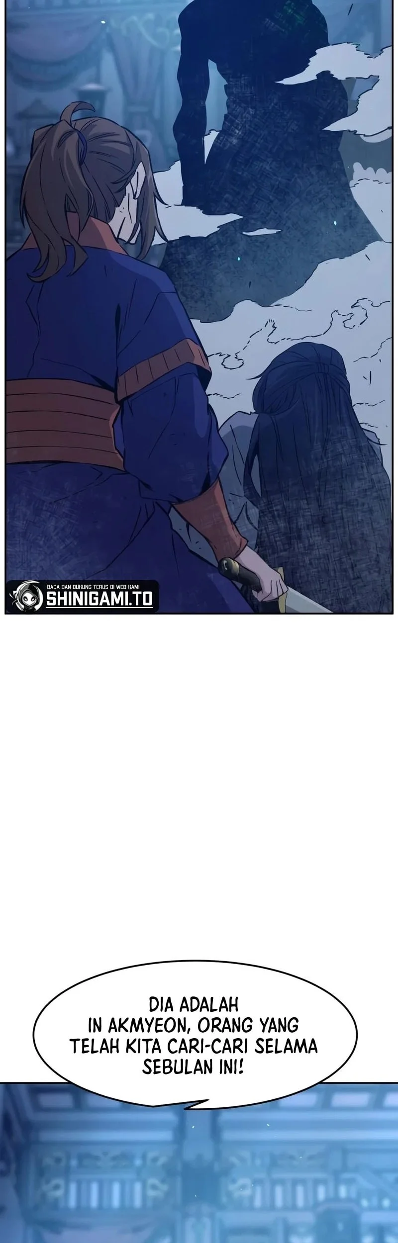 Absolute Sword Sense Bab 189 halaman 12