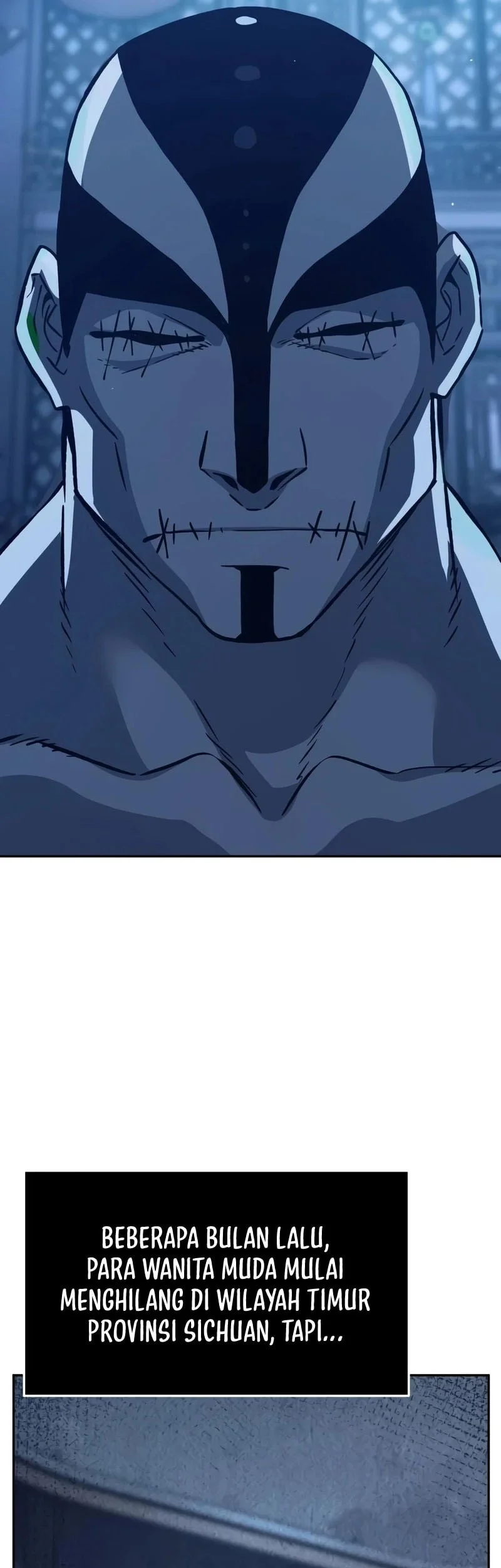 Absolute Sword Sense Bab 189 halaman 13