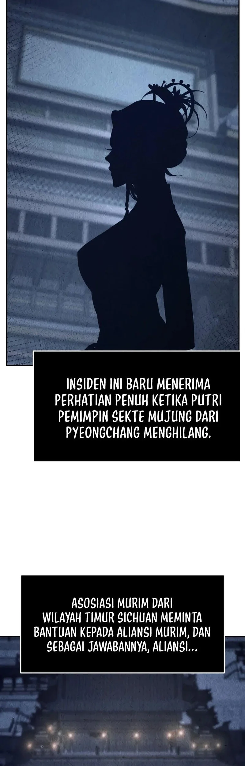 Absolute Sword Sense Bab 189 halaman 14