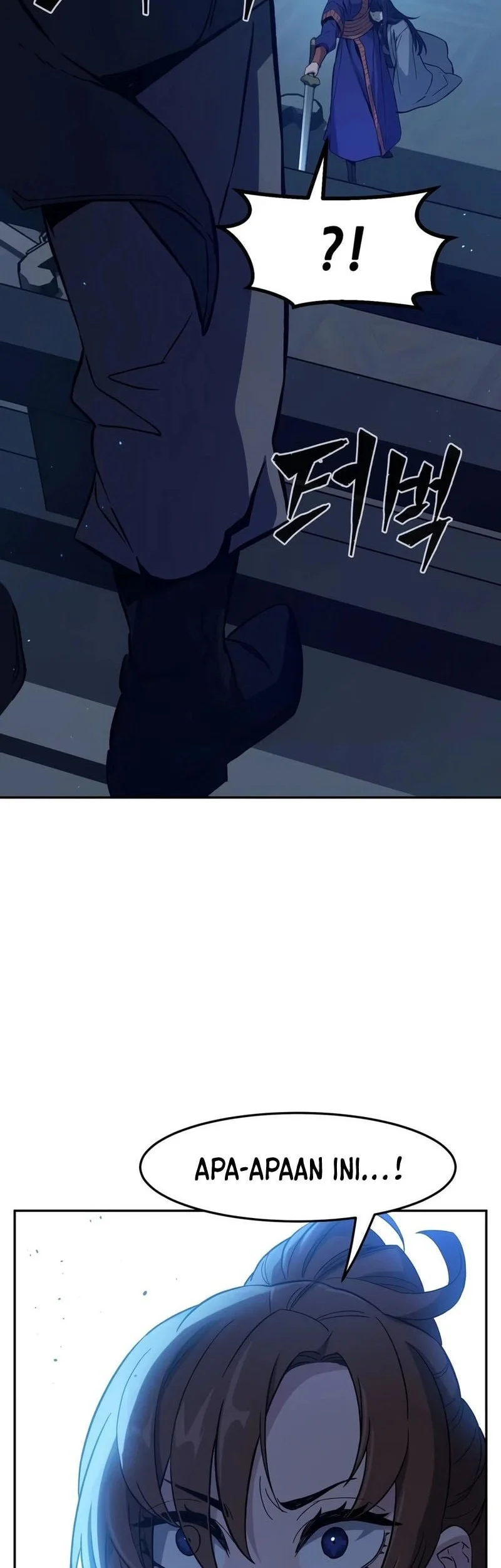 Absolute Sword Sense Bab 189 halaman 26